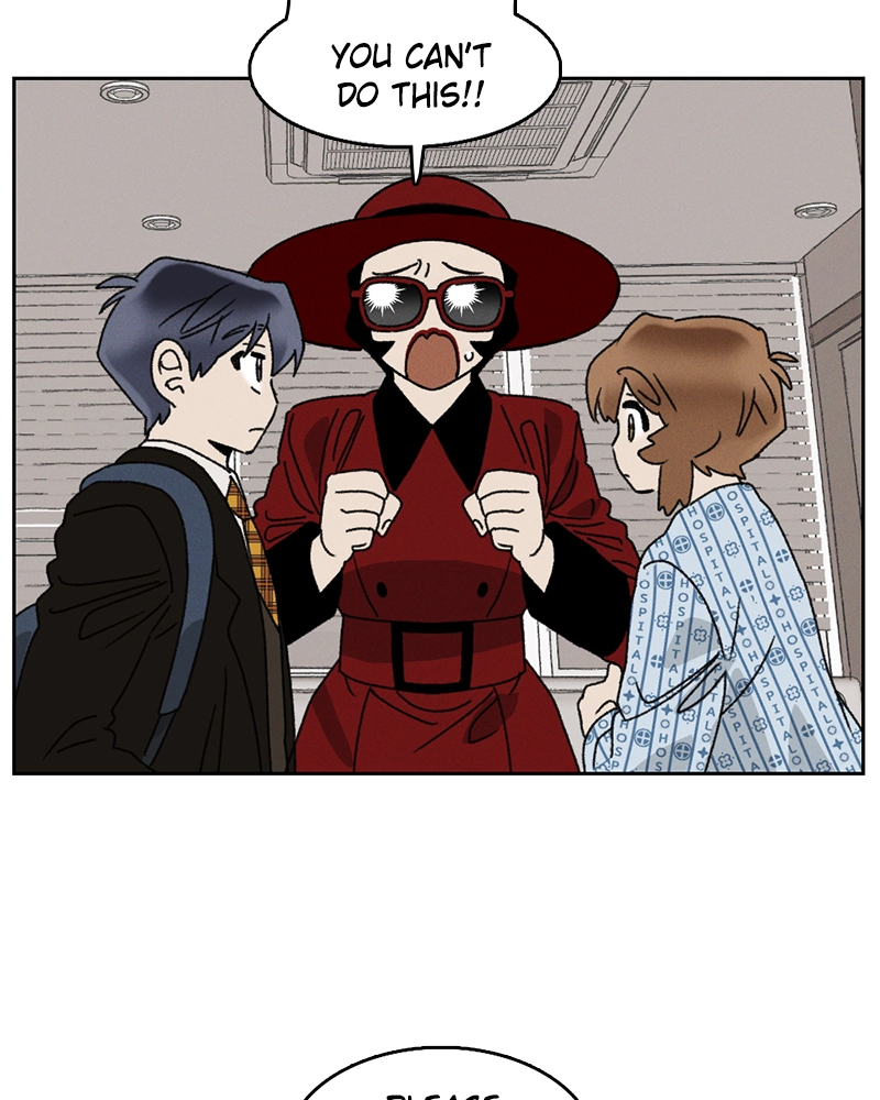 Our Time Chapter 40 page 56 - 