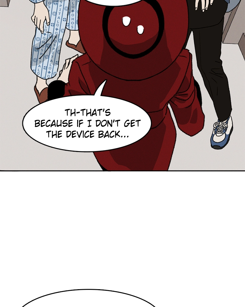 Our Time Chapter 40 page 59 - 