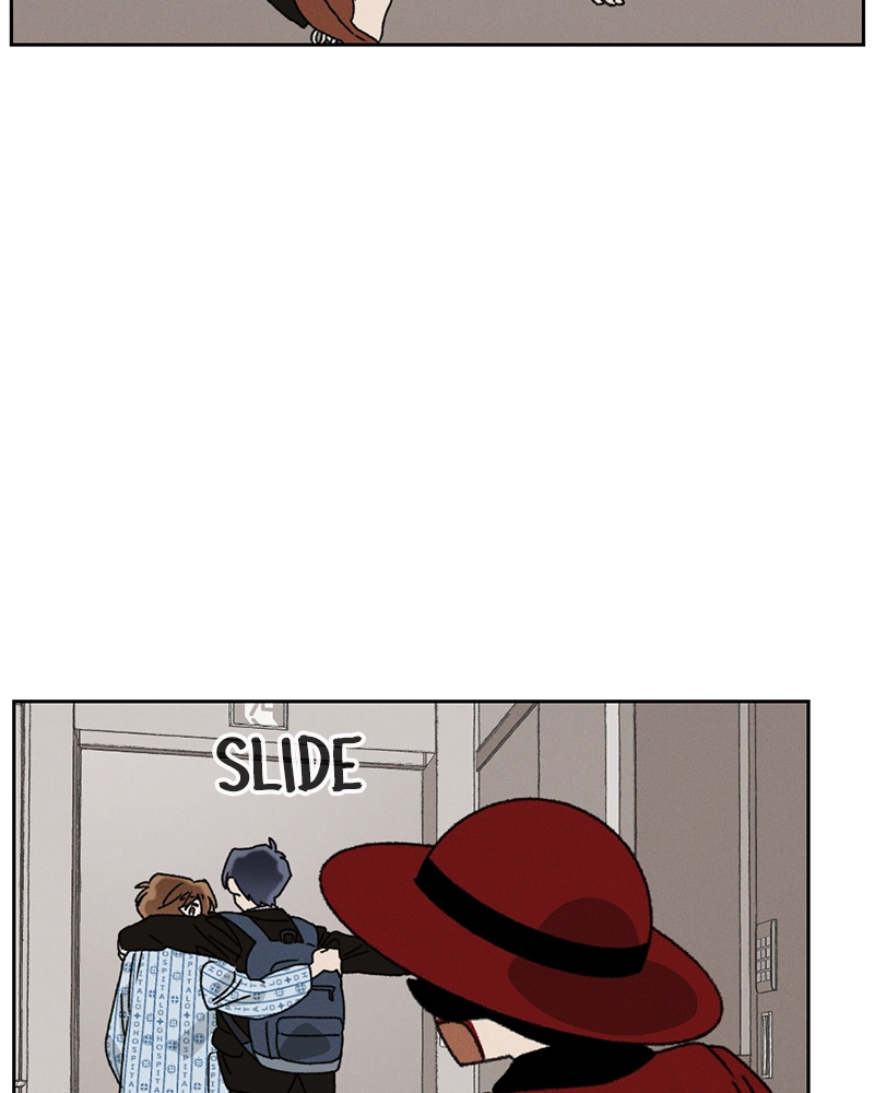 Our Time Chapter 40 page 62 - 
