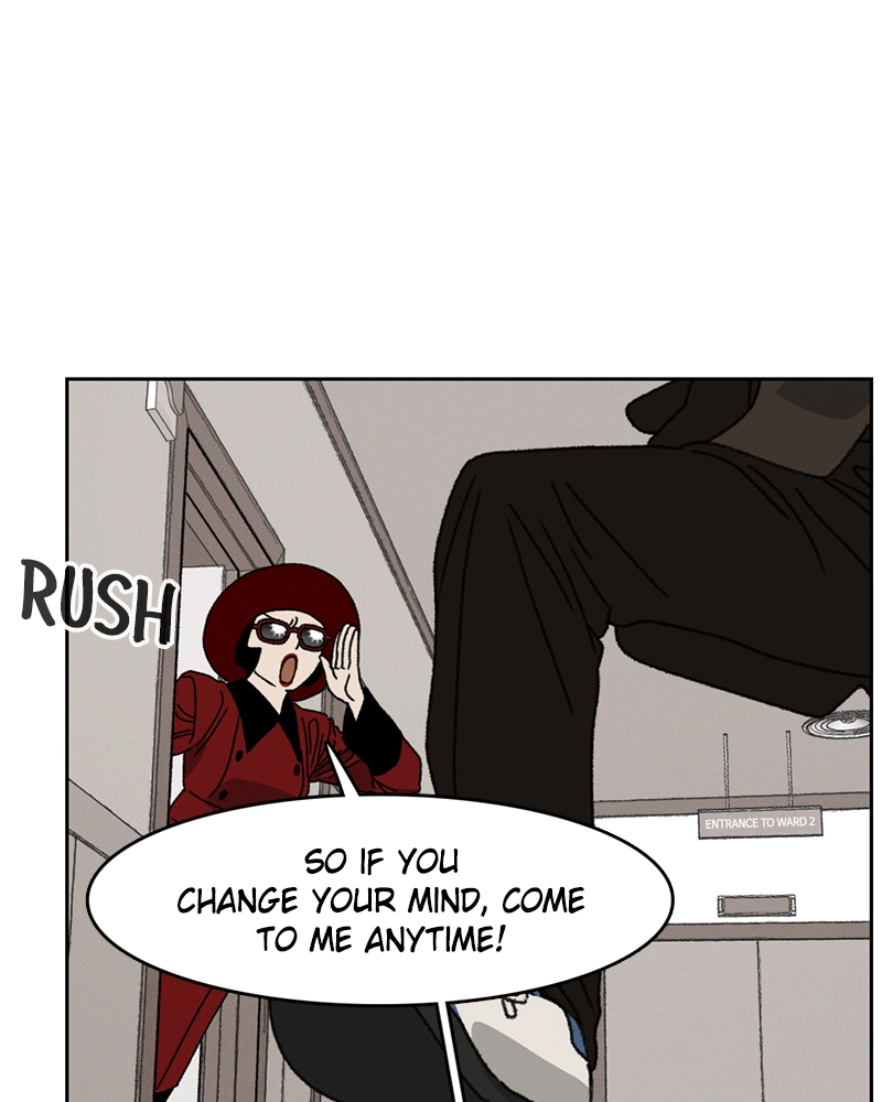Our Time Chapter 40 page 64 - 