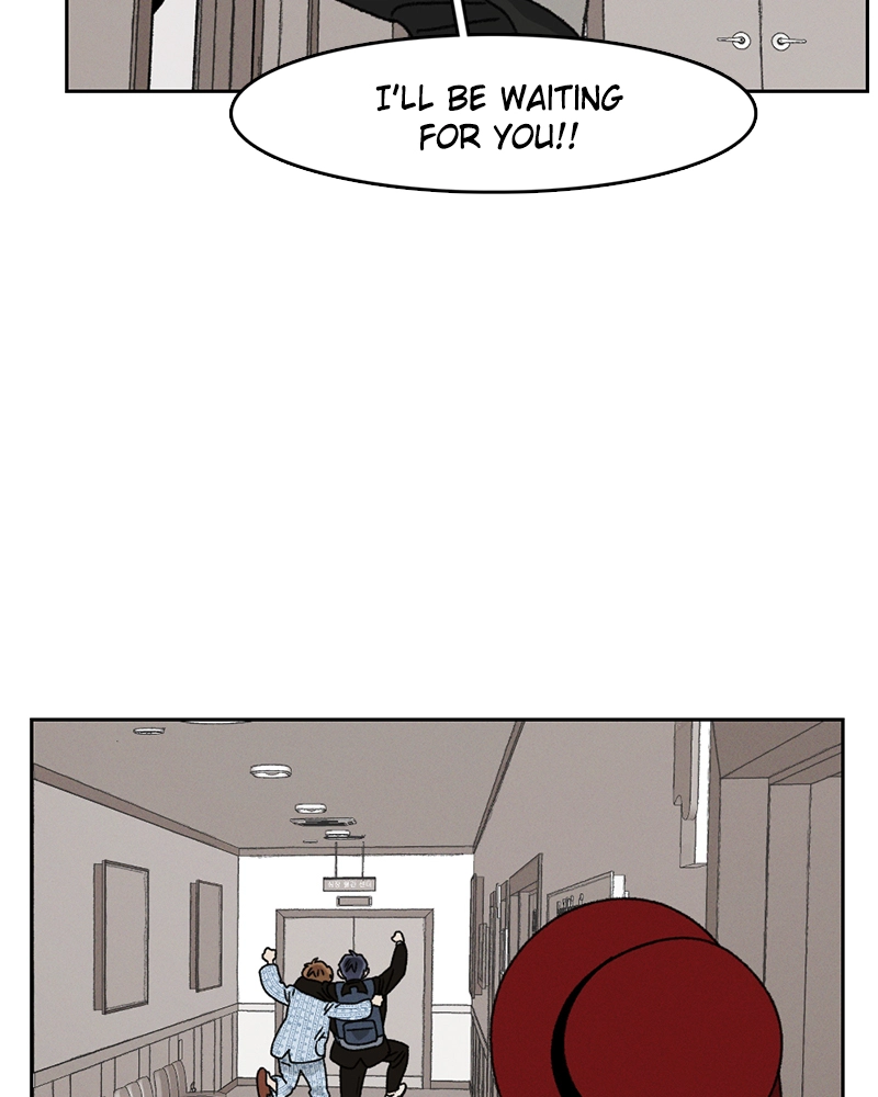 Our Time Chapter 40 page 65 - 