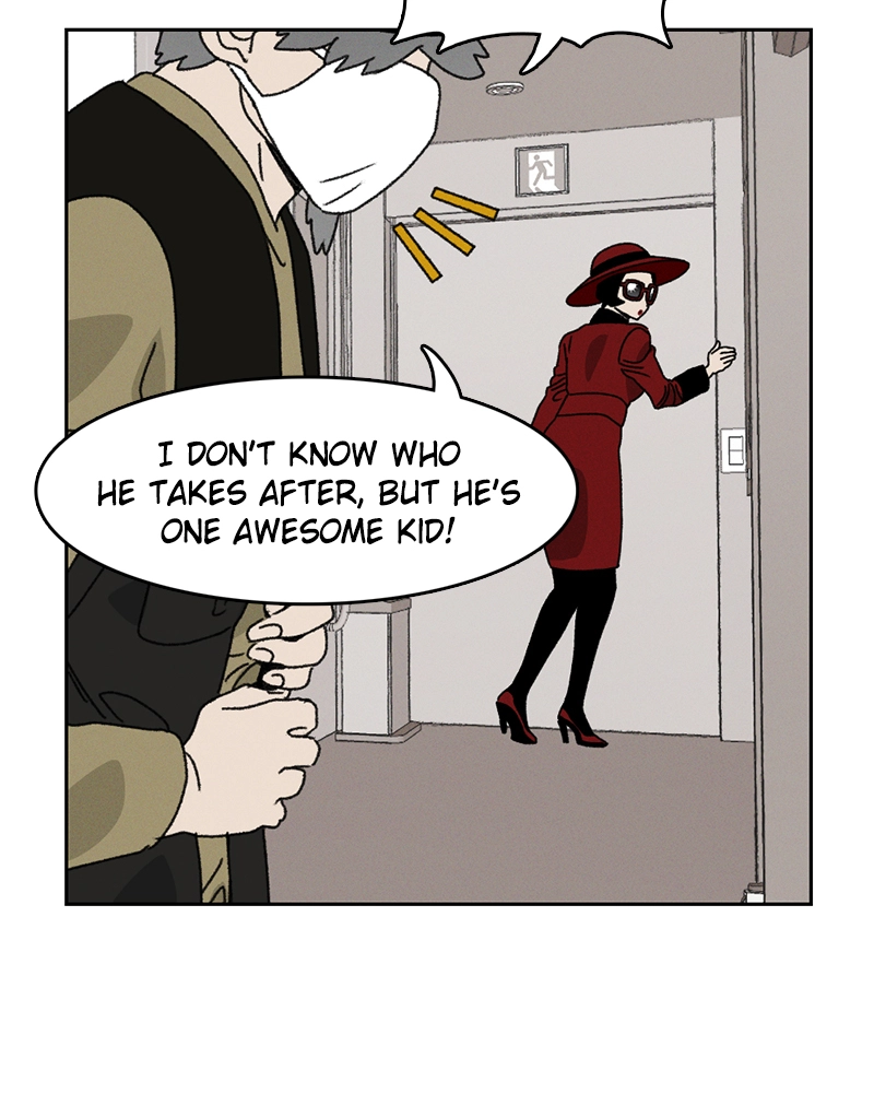 Our Time Chapter 40 page 67 - 
