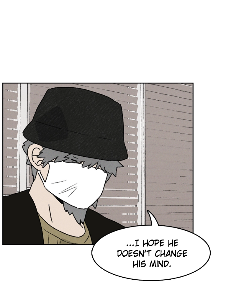 Our Time Chapter 40 page 68 - 
