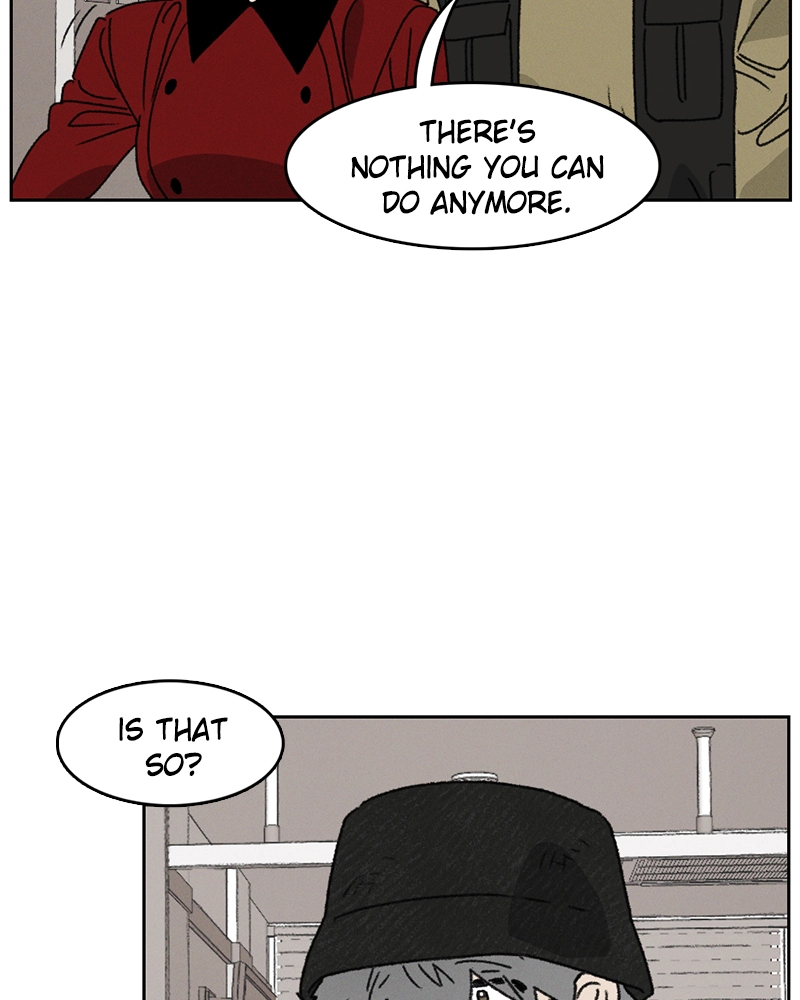 Our Time Chapter 40 page 71 - 