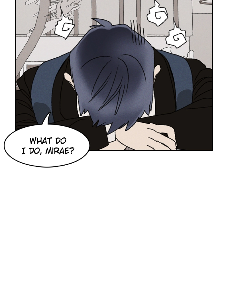 Our Time Chapter 40 page 74 - 