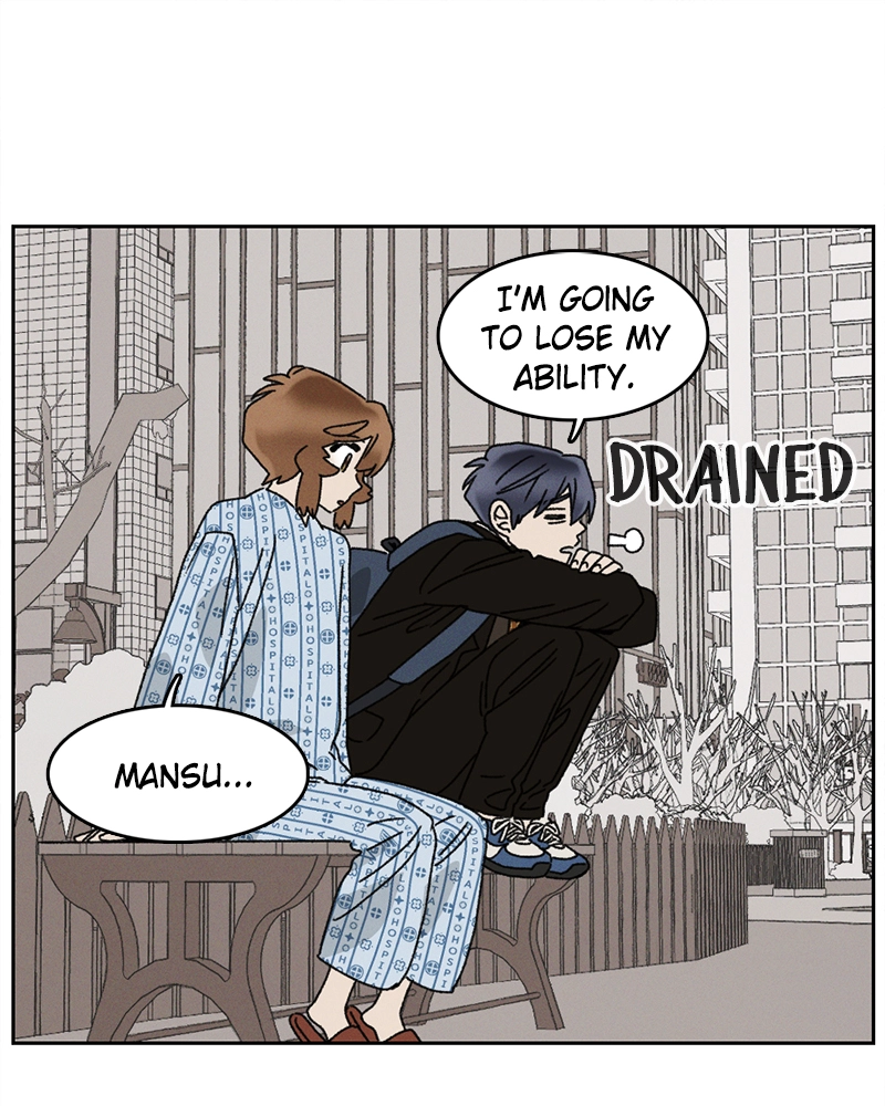 Our Time Chapter 40 page 76 - 