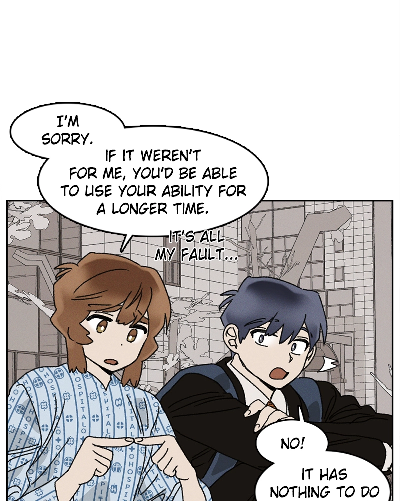 Our Time Chapter 40 page 77 - 