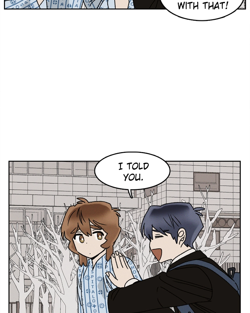 Our Time Chapter 40 page 78 - 