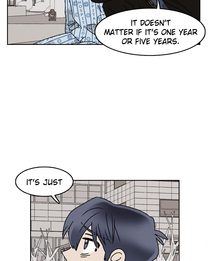 Our Time Chapter 40 page 79 - 
