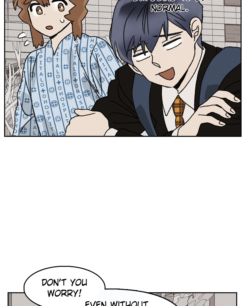 Our Time Chapter 40 page 81 - 