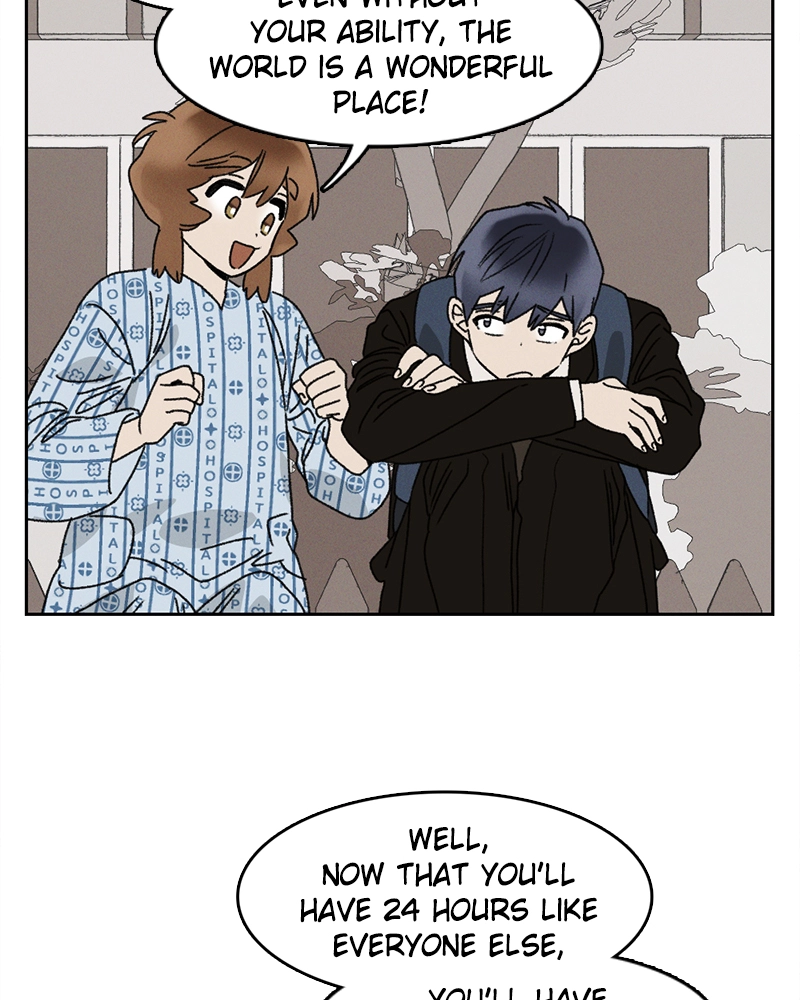 Our Time Chapter 40 page 82 - 
