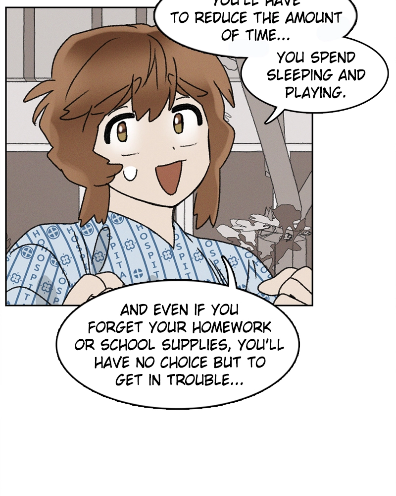 Our Time Chapter 40 page 83 - 