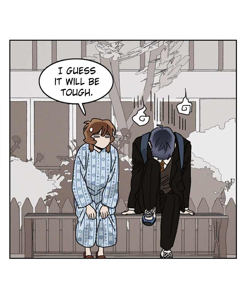 Our Time Chapter 40 page 84 - 