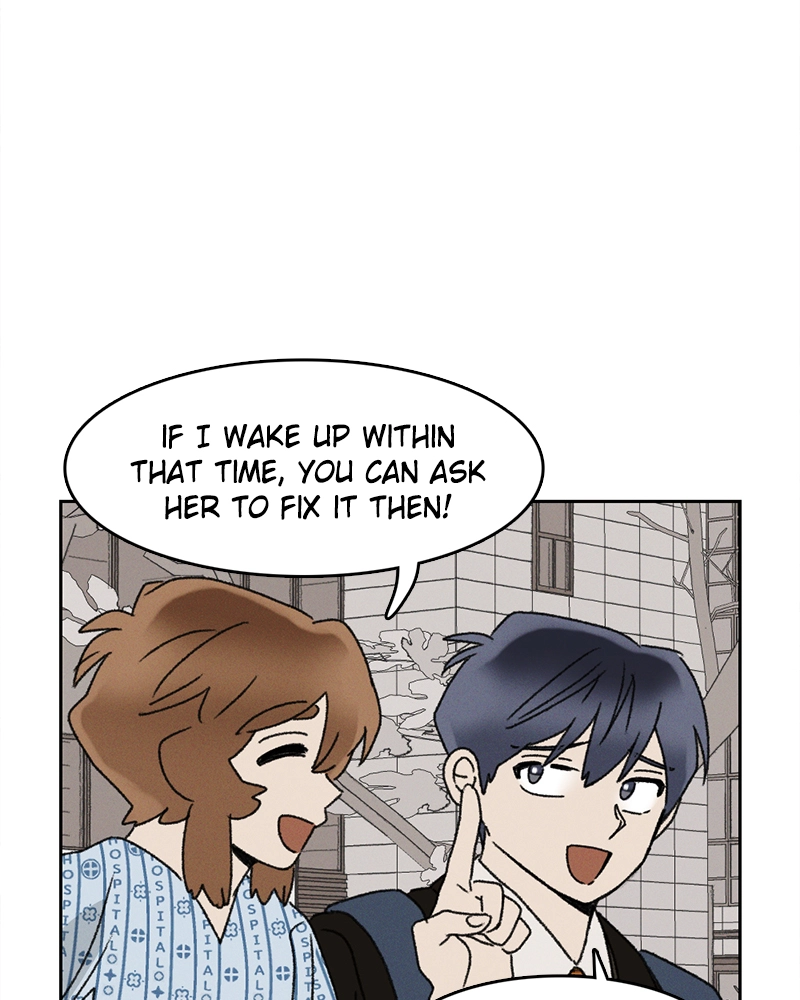 Our Time Chapter 40 page 86 - 