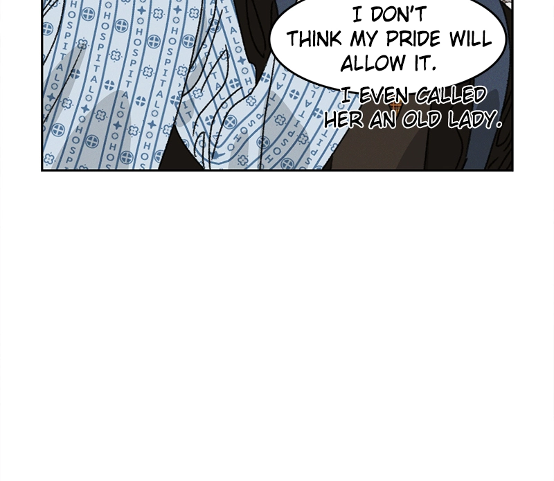 Our Time Chapter 40 page 87 - 
