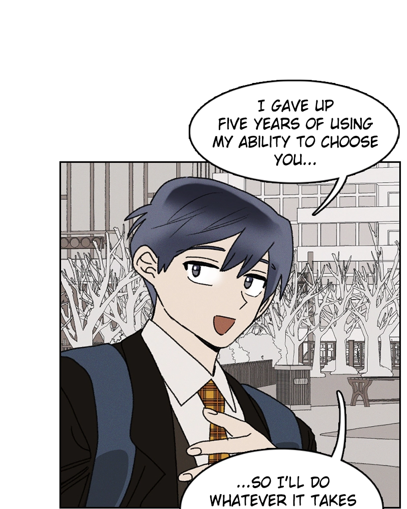 Our Time Chapter 40 page 89 - 