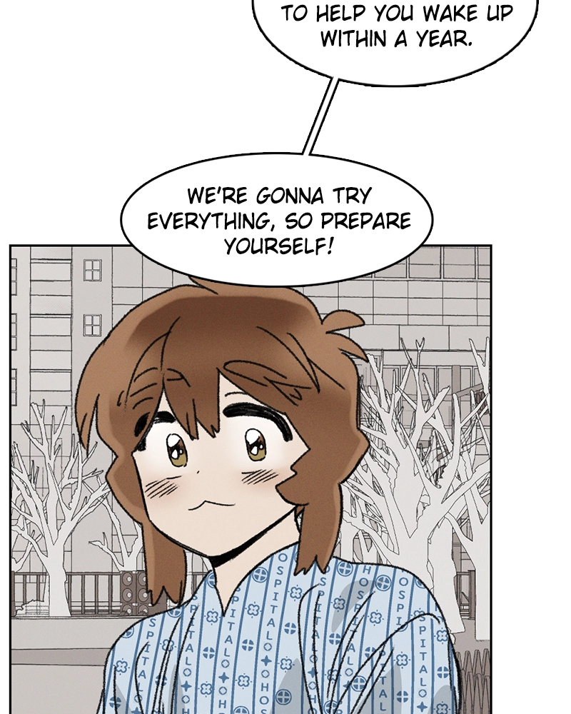 Our Time Chapter 40 page 90 - 