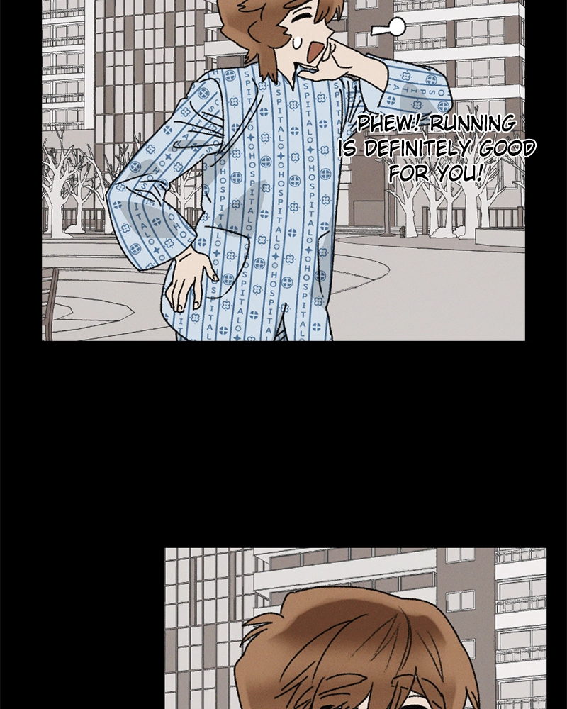Our Time Chapter 40 page 10 - 