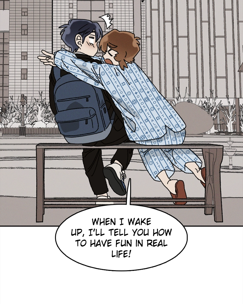 Our Time Chapter 40 page 92 - 