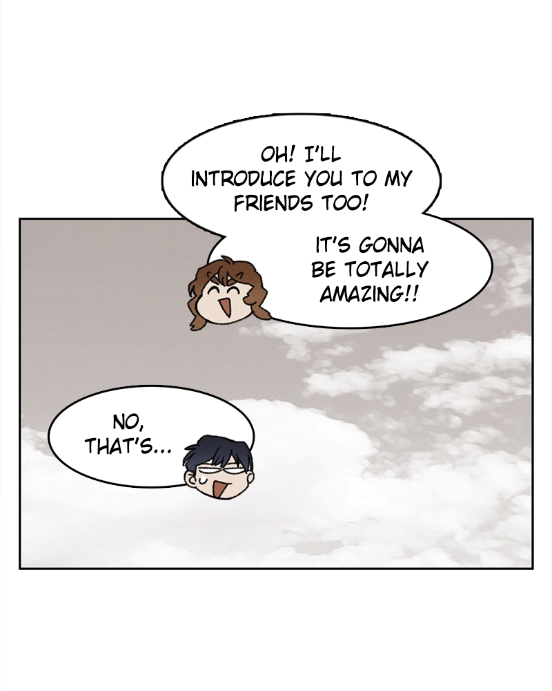Our Time Chapter 40 page 93 - 