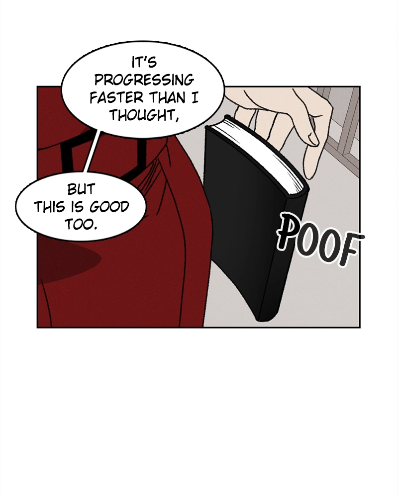 Our Time Chapter 40 page 96 - 