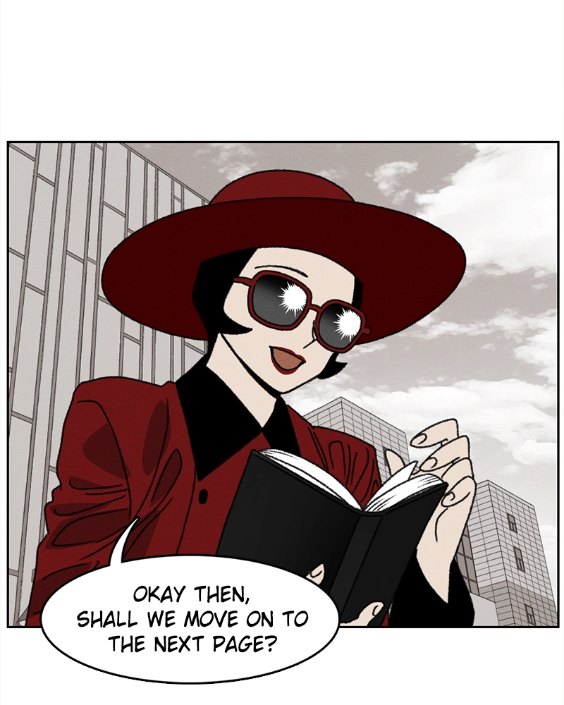 Our Time Chapter 40 page 97 - 
