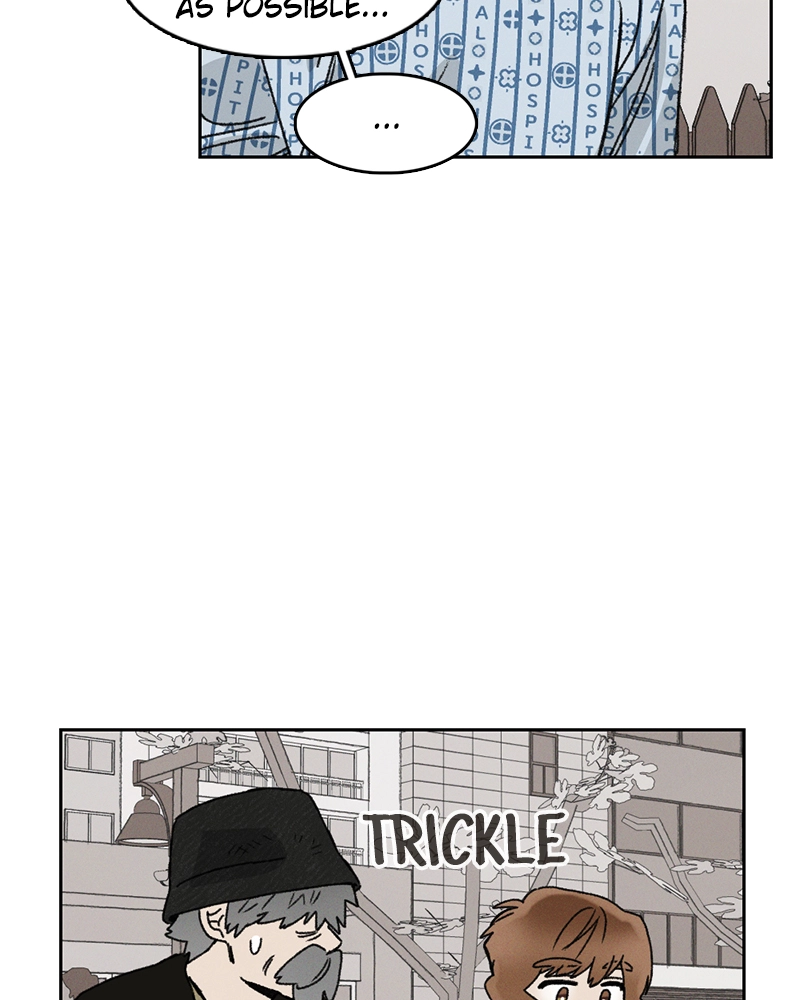 Our Time Chapter 42 page 11 - 