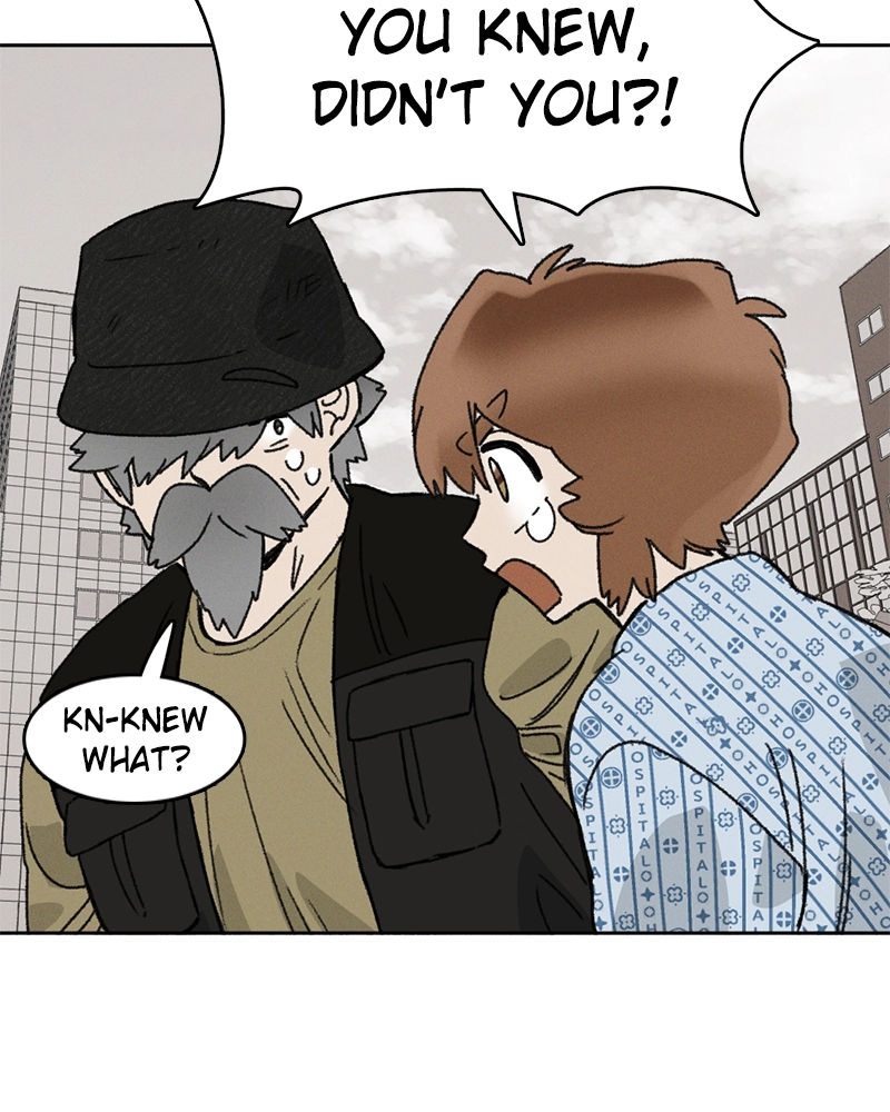 Our Time Chapter 42 page 13 - 