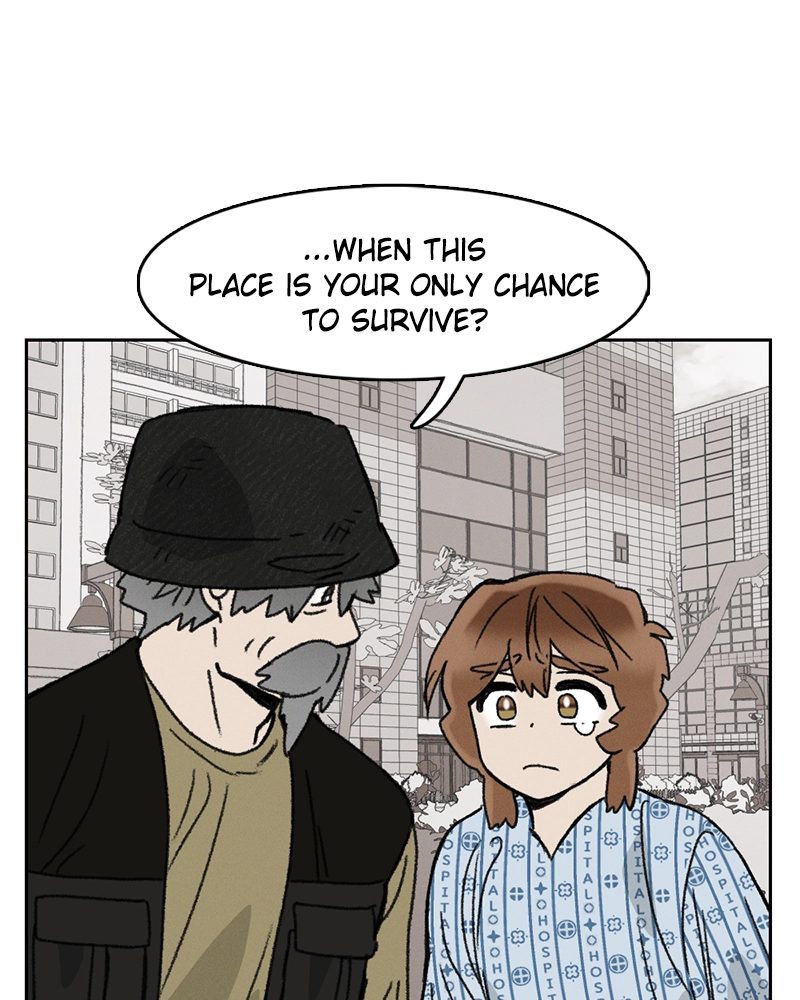 Our Time Chapter 42 page 18 - 