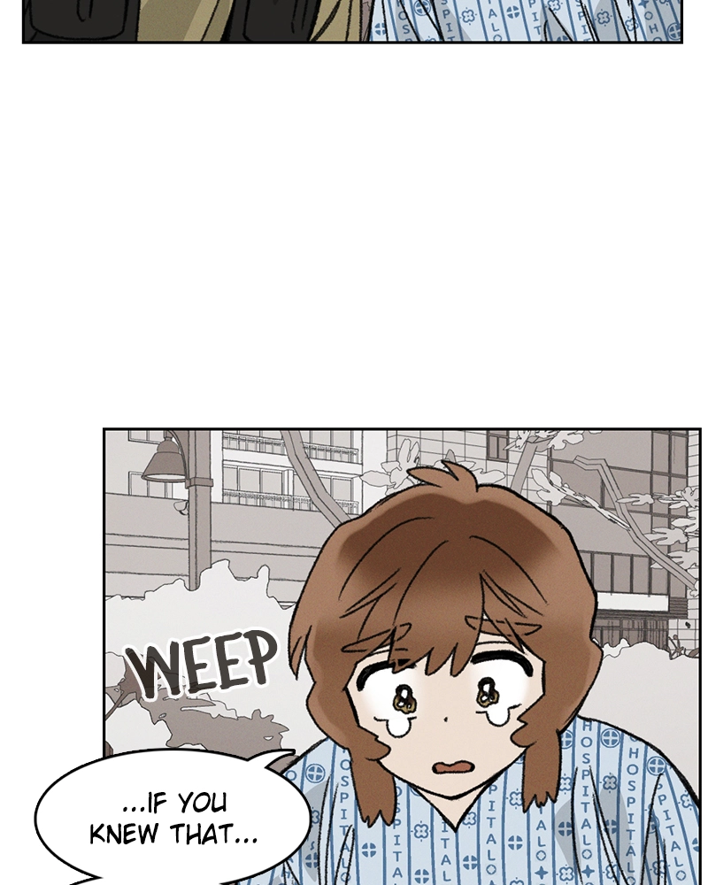Our Time Chapter 42 page 19 - 