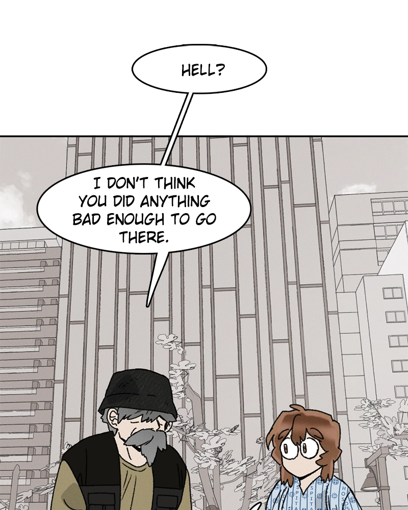 Our Time Chapter 42 page 3 - 