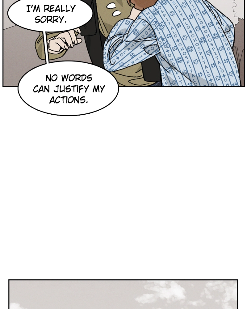 Our Time Chapter 42 page 21 - 