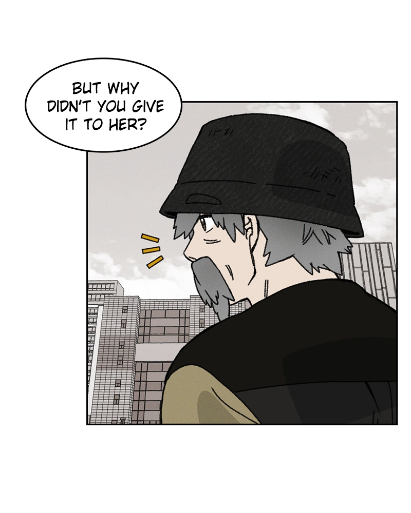 Our Time Chapter 42 page 23 - 