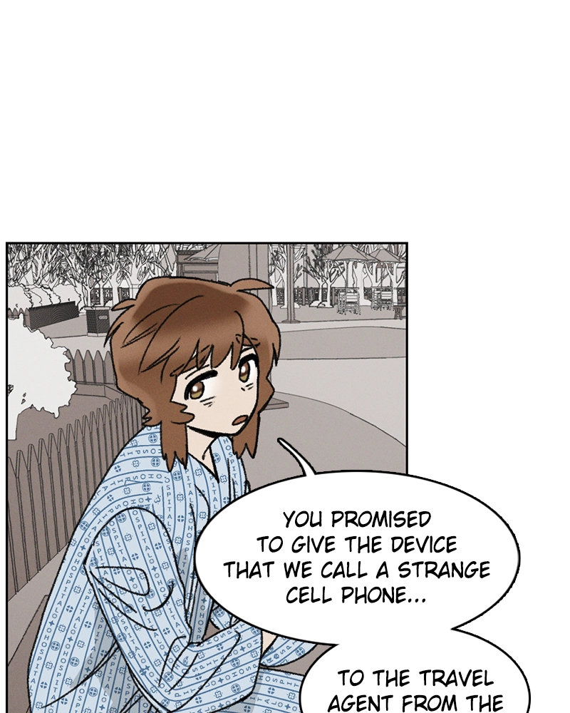 Our Time Chapter 42 page 24 - 