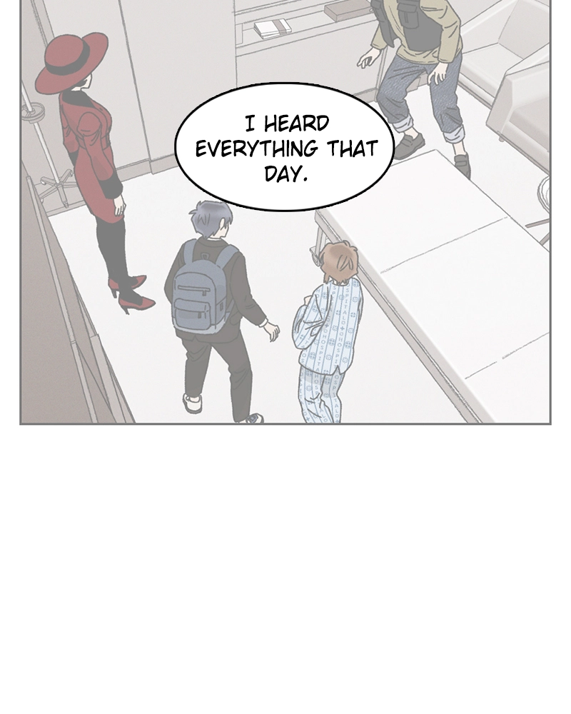 Our Time Chapter 42 page 26 - 