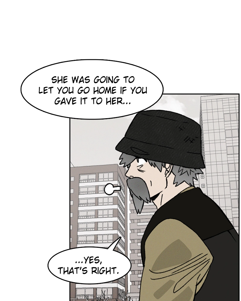 Our Time Chapter 42 page 27 - 