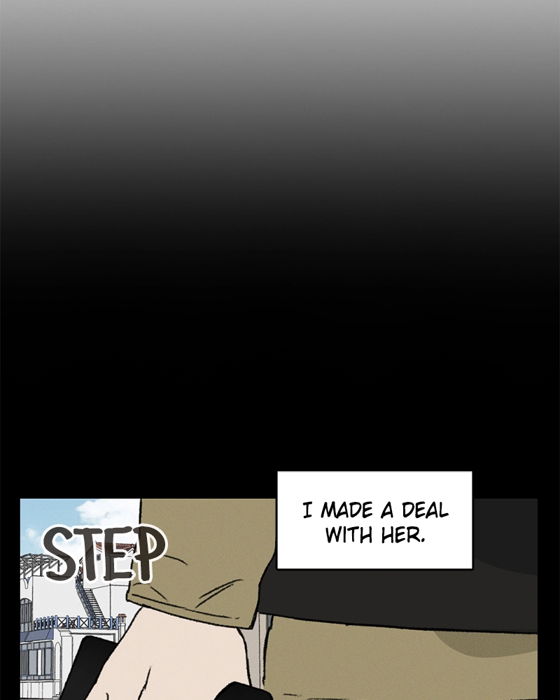 Our Time Chapter 42 page 29 - 