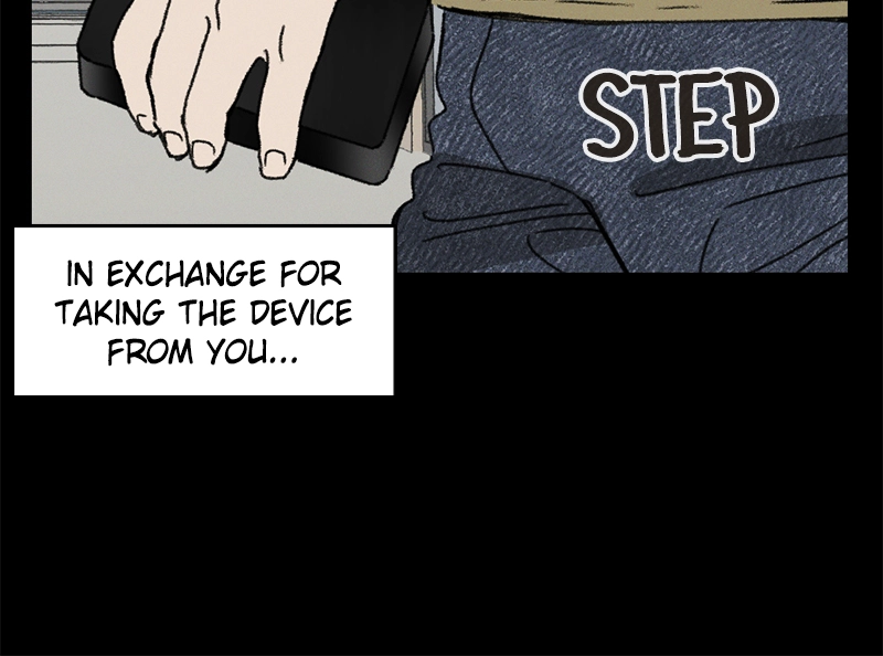Our Time Chapter 42 page 30 - 