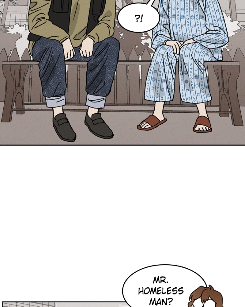 Our Time Chapter 42 page 4 - 