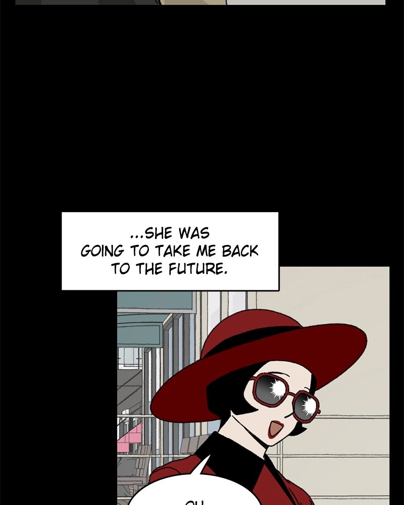 Our Time Chapter 42 page 32 - 
