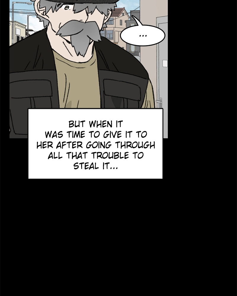 Our Time Chapter 42 page 34 - 