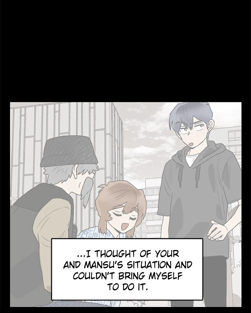 Our Time Chapter 42 page 35 - 