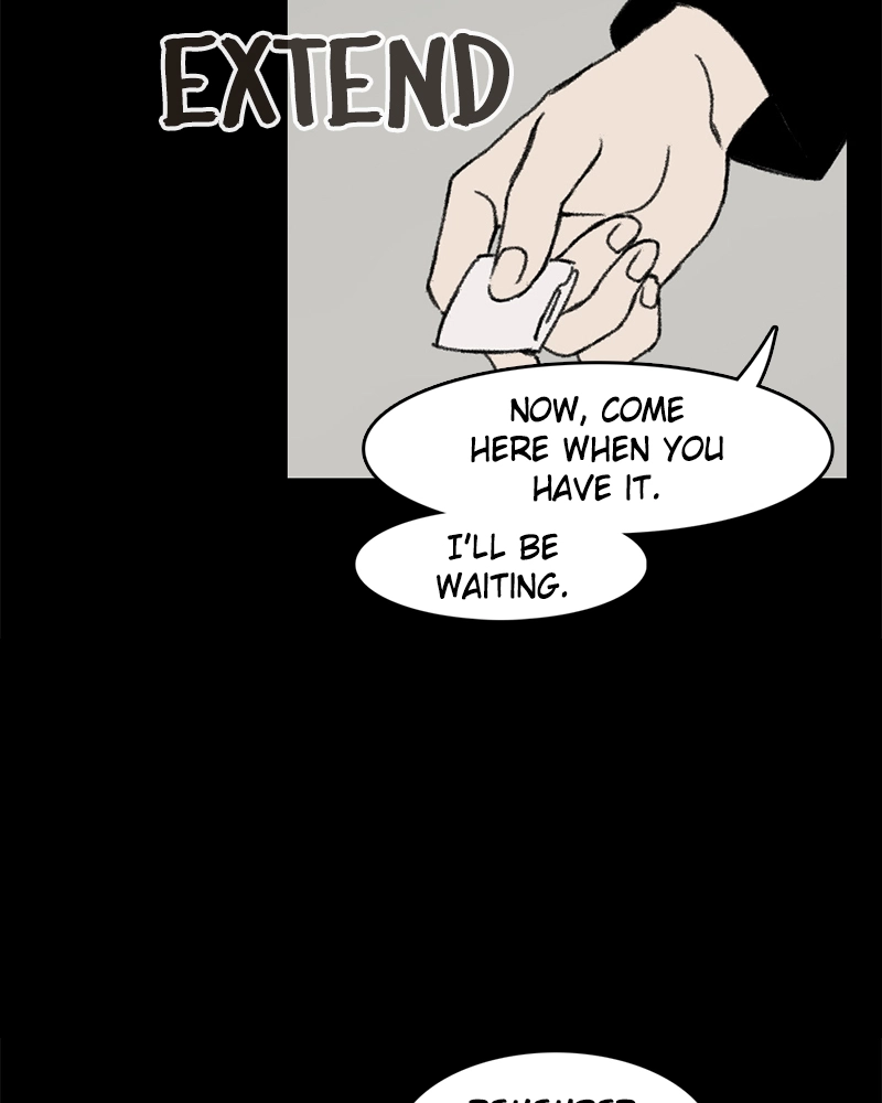 Our Time Chapter 42 page 39 - 