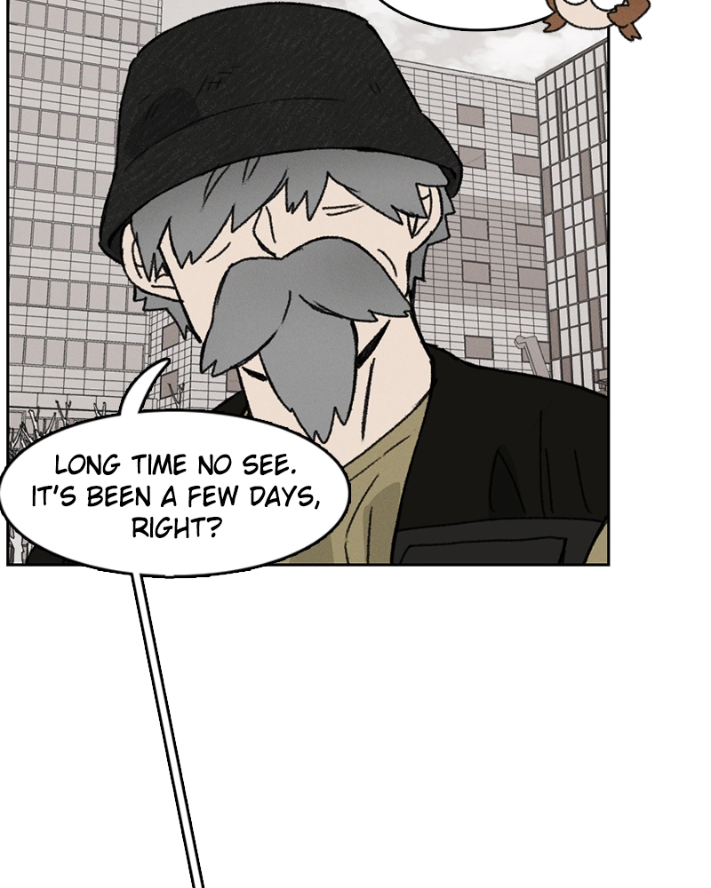 Our Time Chapter 42 page 5 - 