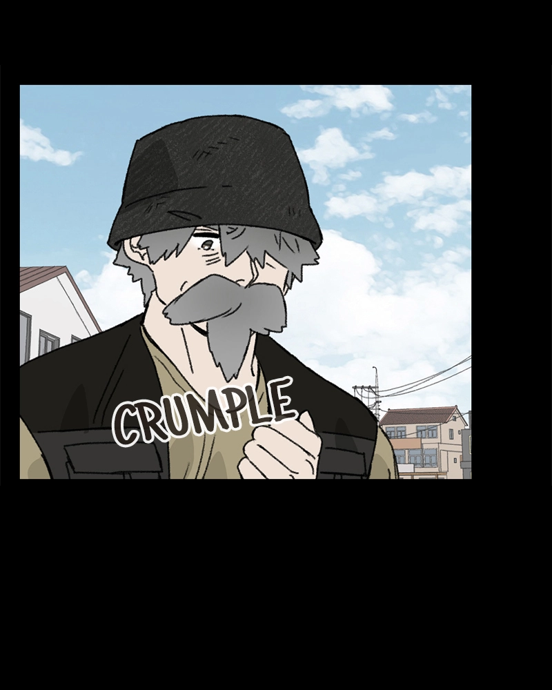 Our Time Chapter 42 page 41 - 