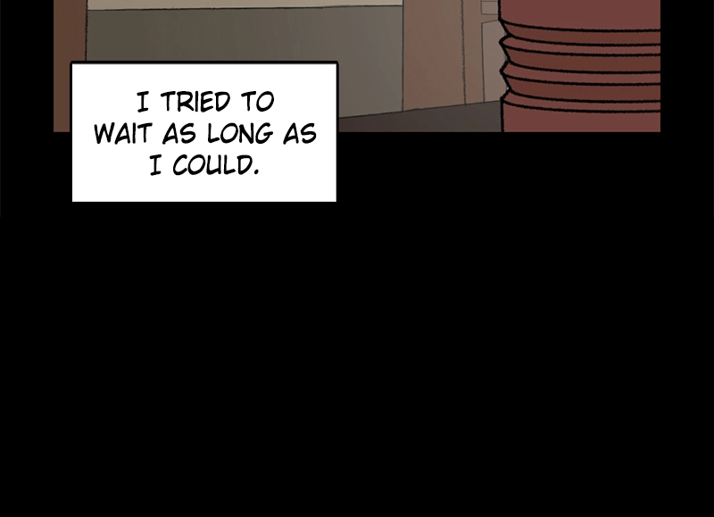 Our Time Chapter 42 page 43 - 