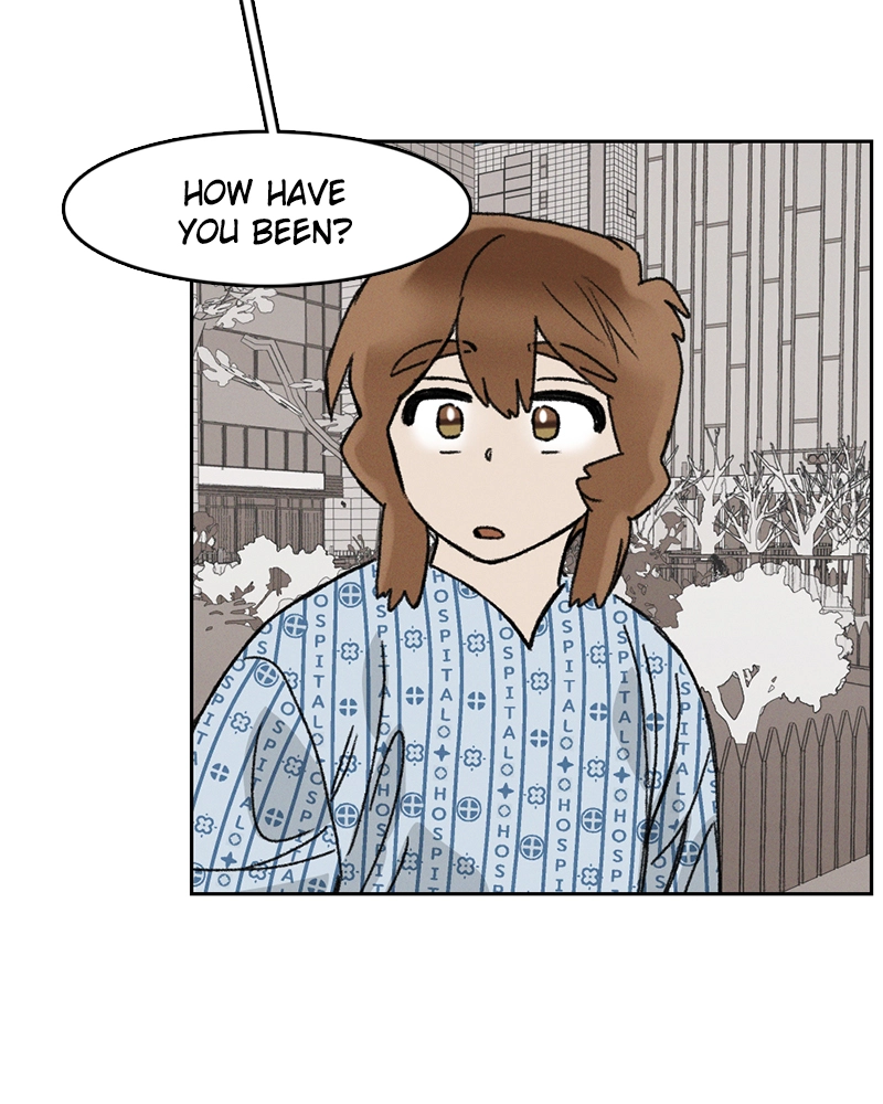 Our Time Chapter 42 page 6 - 