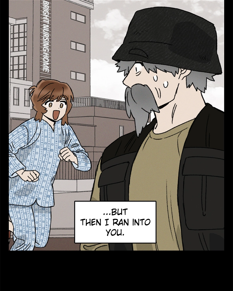 Our Time Chapter 42 page 52 - 