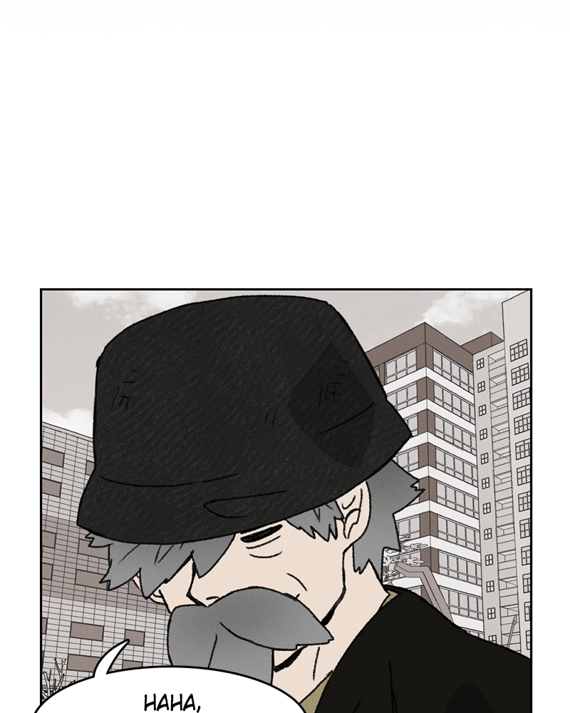 Our Time Chapter 42 page 54 - 