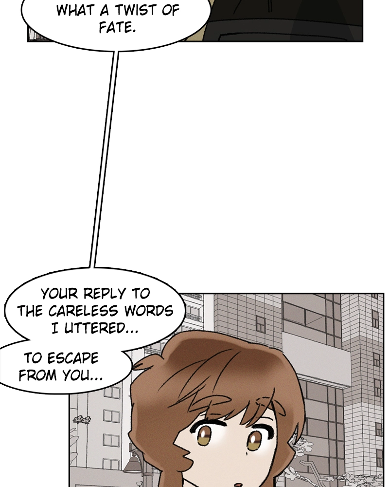 Our Time Chapter 42 page 55 - 